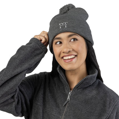 Stylish Beanie from PurePaws