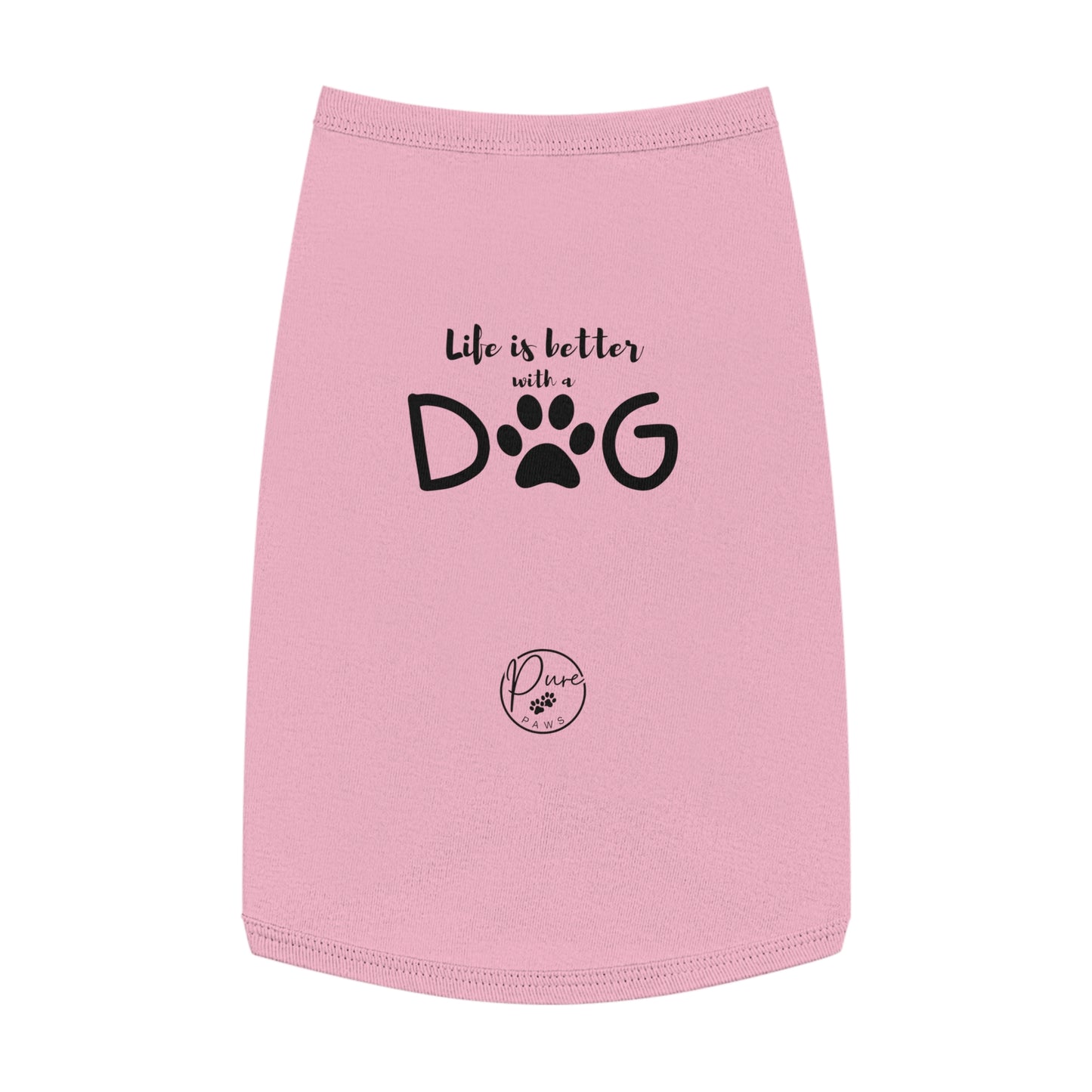 Pet Tank Top