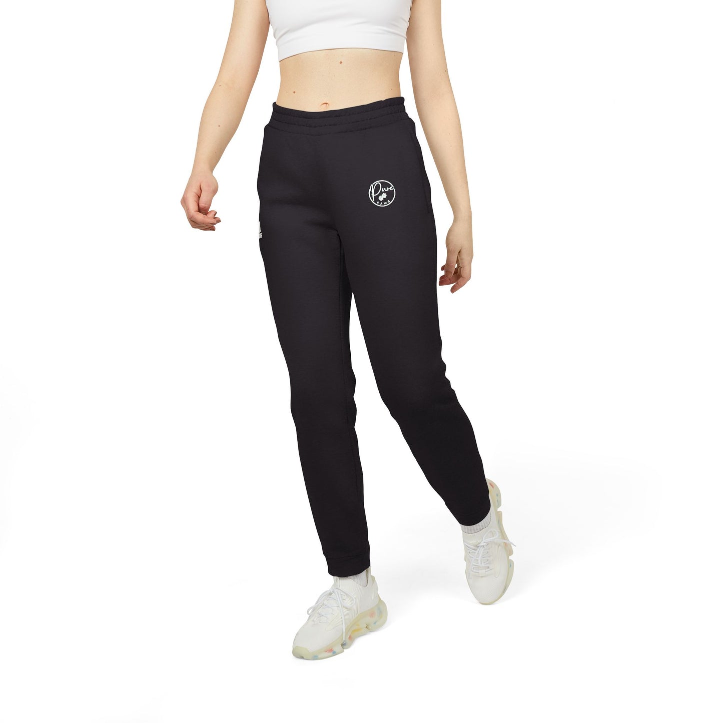 Unisex Fleece Joggers for Cozy Comfort, Perfect for Athletes, Weekend Relaxation, Casual Wear, Gifts for Active Friends