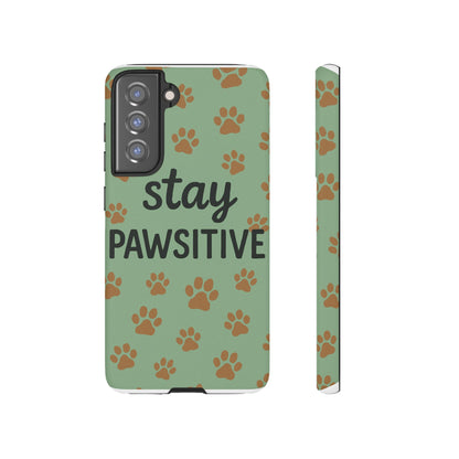 Phone Case - Sweet PurePaws iPhone 16 Tough Case
