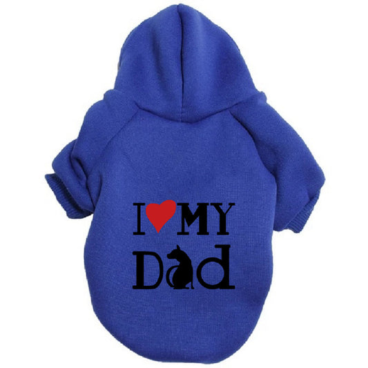 Large, Medium And Small Dogs Pet Sweater Pet Clothing From PurePaws