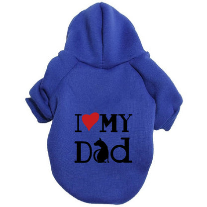 Large, Medium And Small Dogs Pet Sweater Pet Clothing From PurePaws