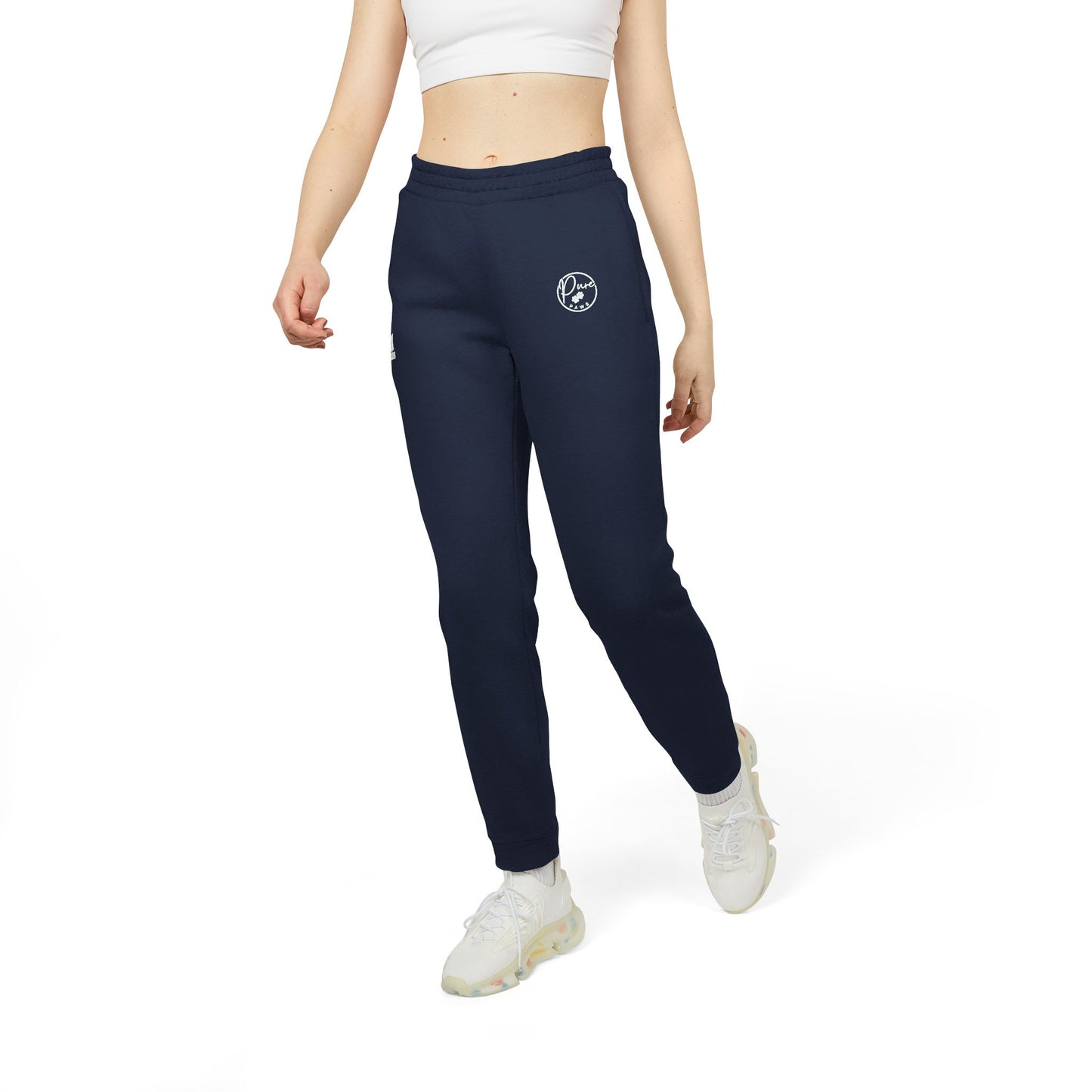 Unisex Fleece Joggers for Cozy Comfort, Perfect for Athletes, Weekend Relaxation, Casual Wear, Gifts for Active Friends