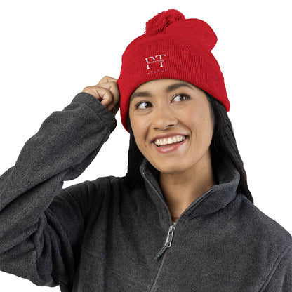 Stylish Beanie from PurePaws