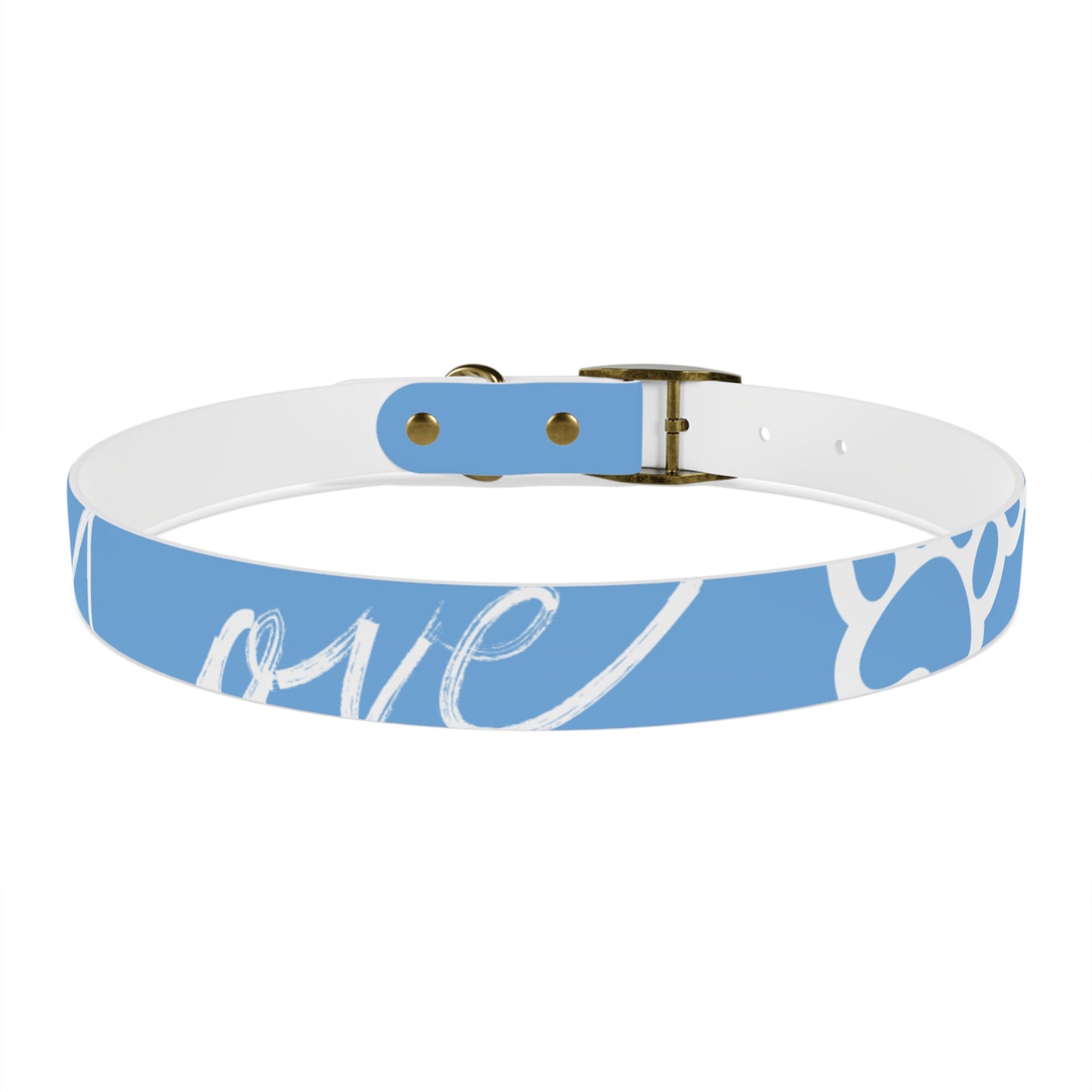 PurePaws | Hundehalsband für kleine & große Hunde - Personalized Pet Accessory, Customizable Dog Gear, Perfect for Dog Lovers, Gift for Pet Owners