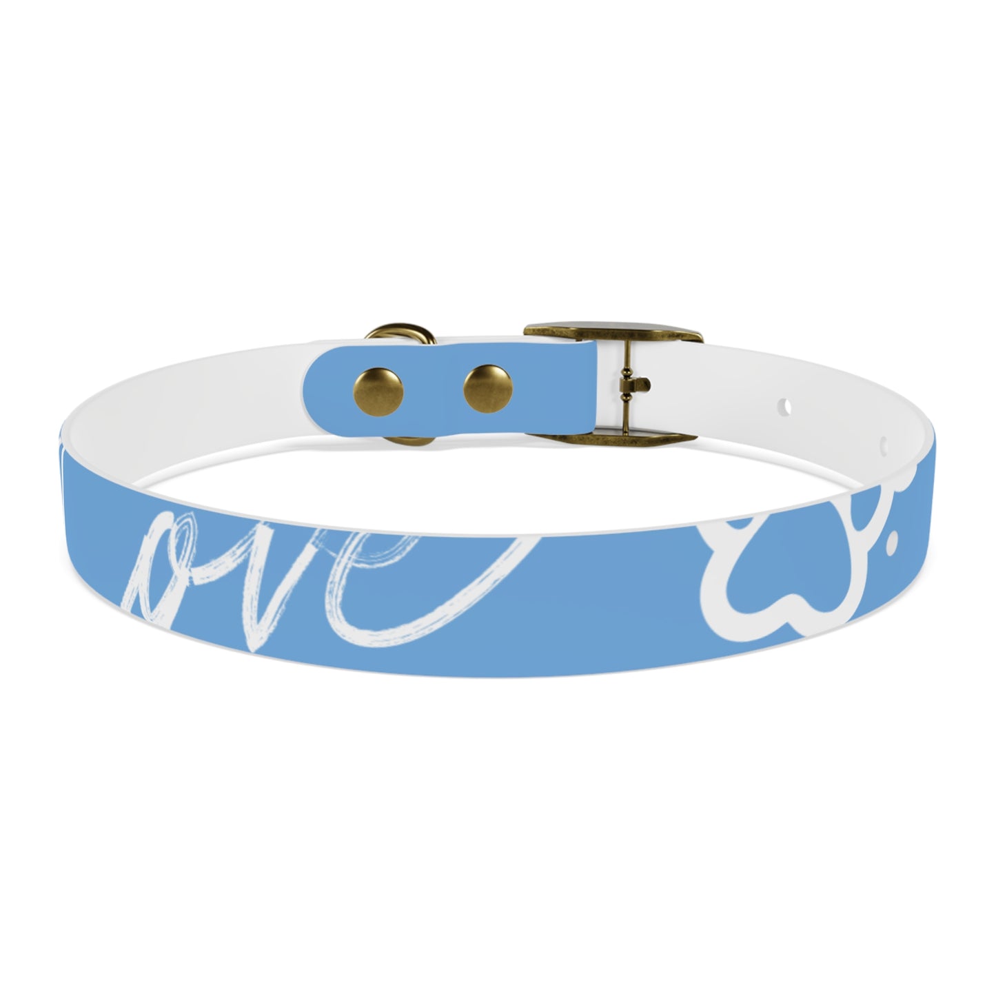 PurePaws | Hundehalsband für kleine & große Hunde - Personalized Pet Accessory, Customizable Dog Gear, Perfect for Dog Lovers, Gift for Pet Owners