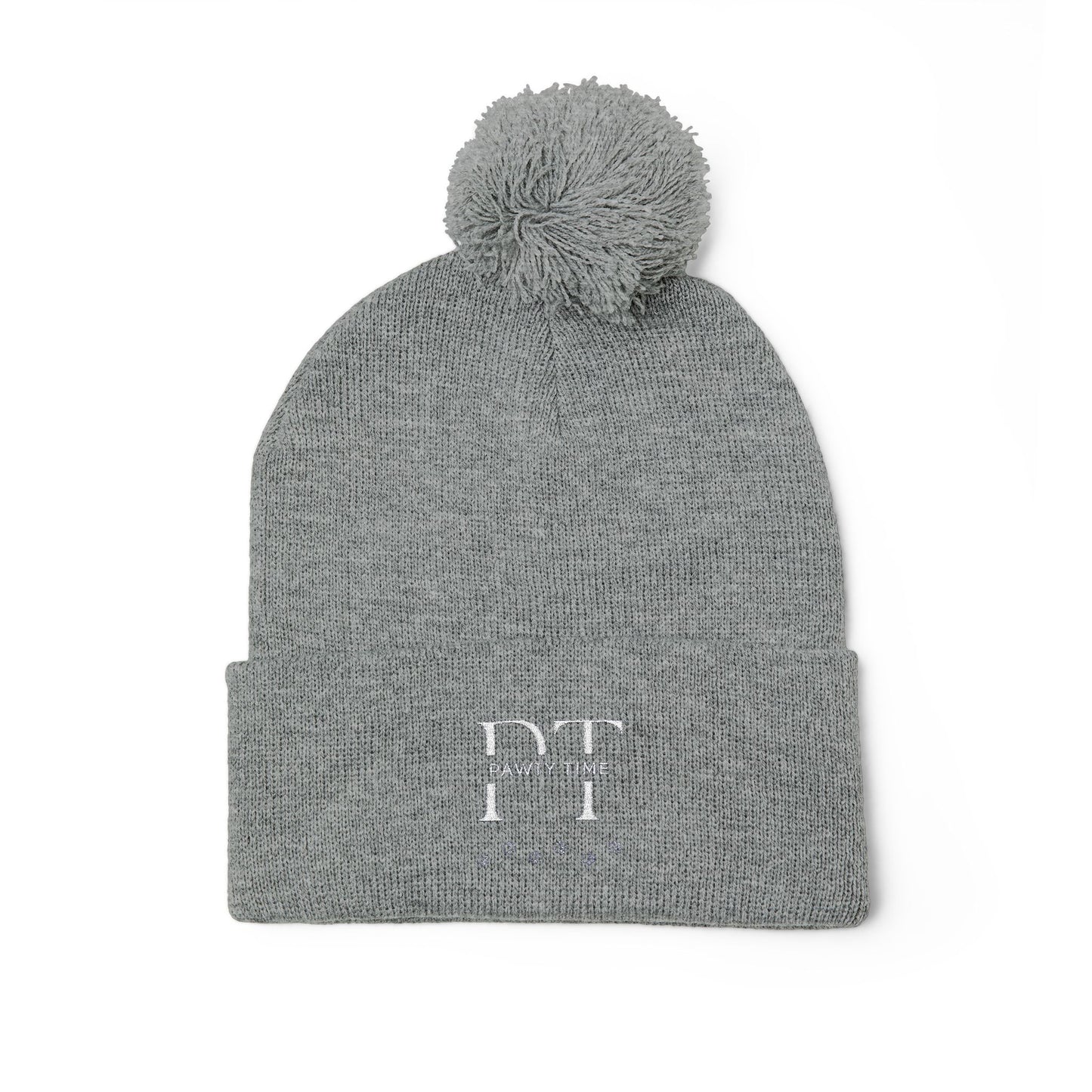 Stylish Beanie from PurePaws