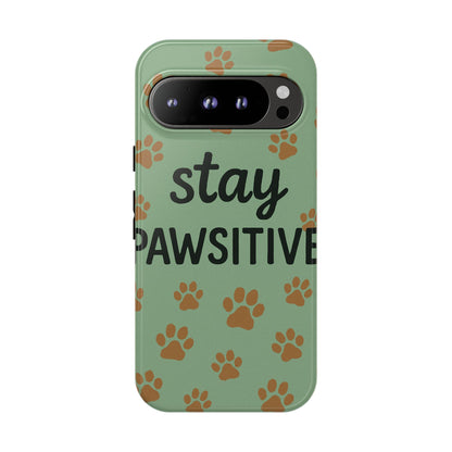 Phone Case - Sweet PurePaws iPhone 16 Tough Case