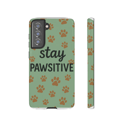 Phone Case - Sweet PurePaws iPhone 16 Tough Case