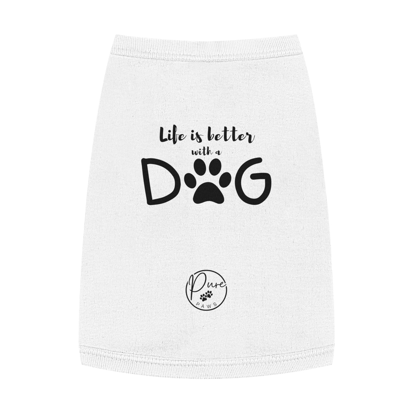 Pet Tank Top