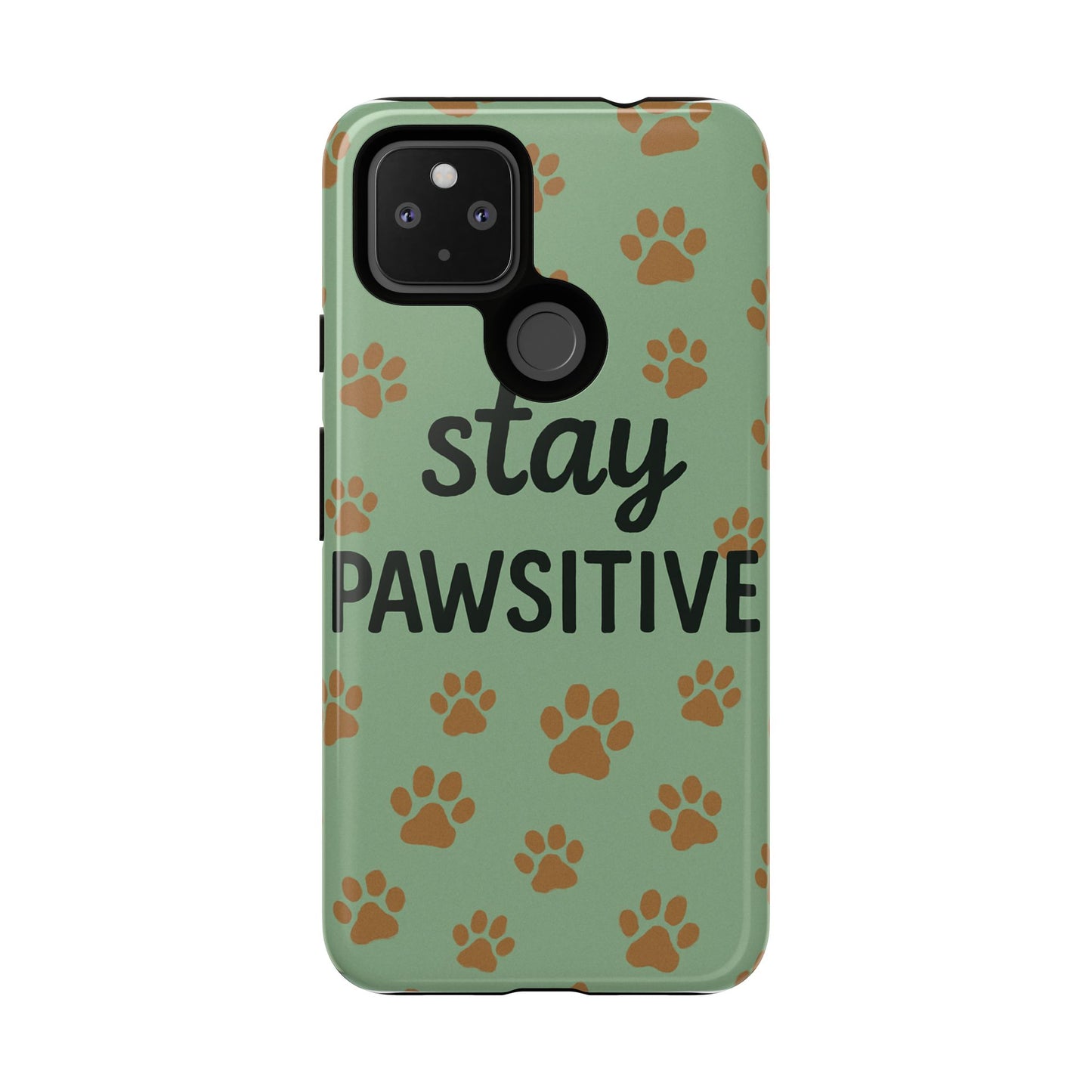 Phone Case - Sweet PurePaws iPhone 16 Tough Case