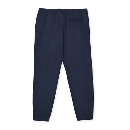 Unisex Fleece Joggers for Cozy Comfort, Perfect for Athletes, Weekend Relaxation, Casual Wear, Gifts for Active Friends