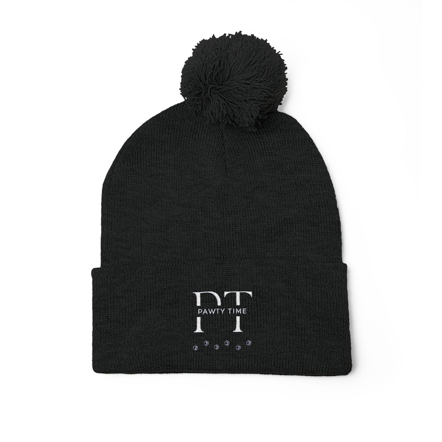 Stylish Beanie from PurePaws