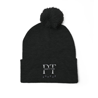 Stylish Beanie from PurePaws