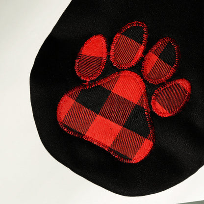 Autumn And Winter Small Medium And Large Dogs Love Plaid Dog Clothes from PurePaws
