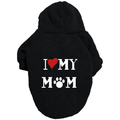Large, Medium And Small Dogs Pet Sweater Pet Clothing From PurePaws