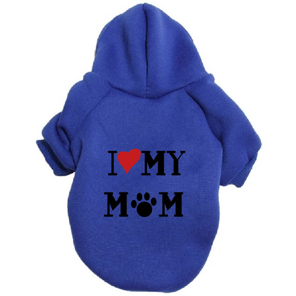 Large, Medium And Small Dogs Pet Sweater Pet Clothing From PurePaws