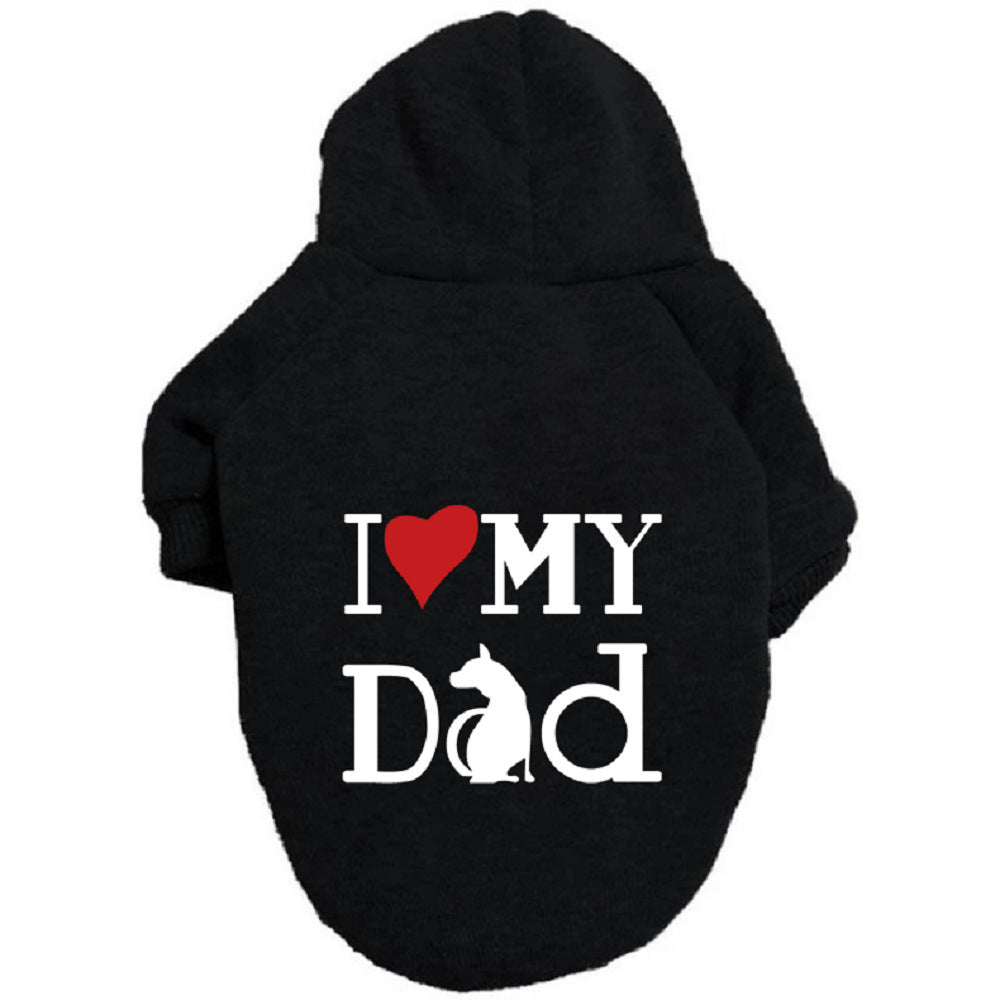 Large, Medium And Small Dogs Pet Sweater Pet Clothing From PurePaws